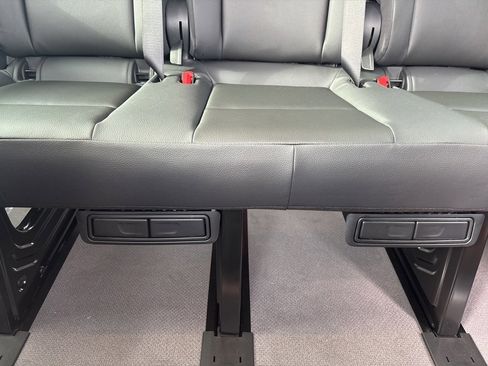 New 2026 Mercedes-Benz Sprinter 2500 image 51