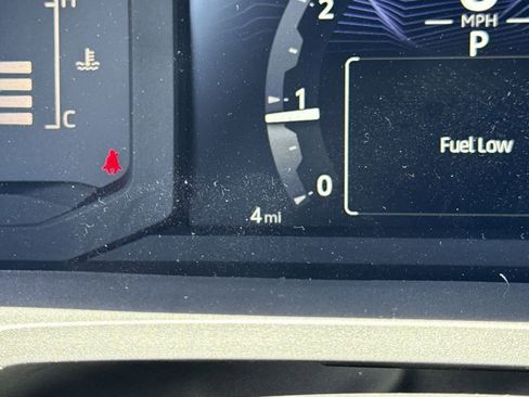 New 2025 Toyota Tacoma SR5 image 30