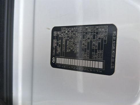 Used 2022 INFINITI QX50 Luxe image 34