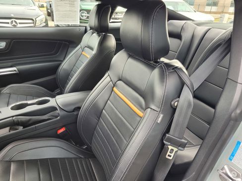 Used 2023 Ford Mustang Mach 1 w/ Equipment Group 700A image 17