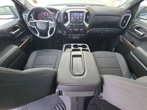 Used 2020 Chevrolet Silverado 1500 LT Trail Boss w/ Convenience Package image 21