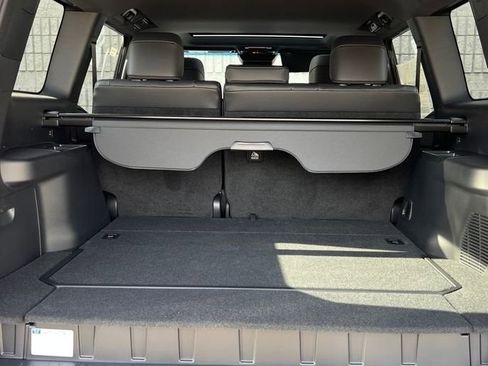 New 2026 Toyota Land Cruiser AWD/4WD image 37
