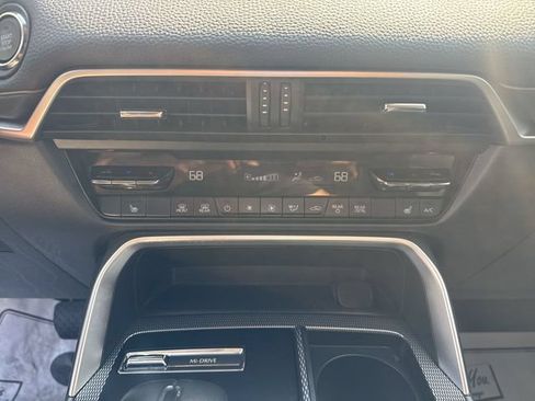 Used 2024 MAZDA CX-90 3.3 Turbo w/ Preferred Package AWD/4WD image 20