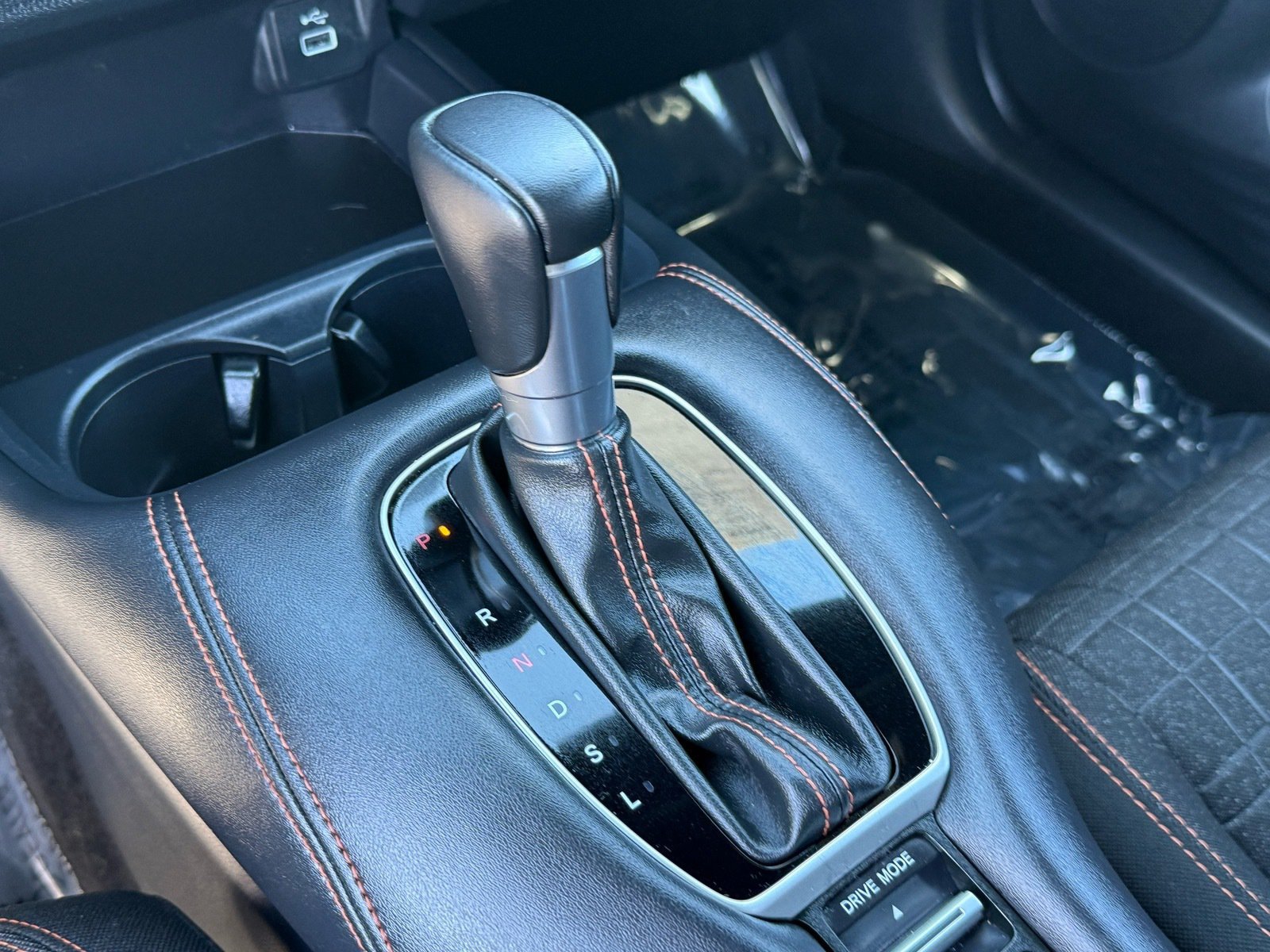 Certified 2024 Honda HR-V Sport image 25