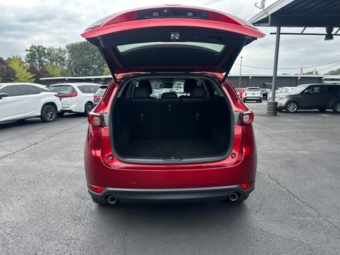 Used 2019 MAZDA CX-5 Grand Touring AWD/4WD image 11