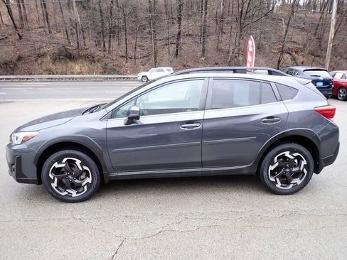 Used 2023 Subaru Crosstrek 2.5i Limited image 9