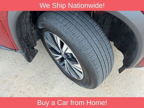 Used 2023 Nissan Rogue SV w/ SV Premium B Package AWD/4WD image 33