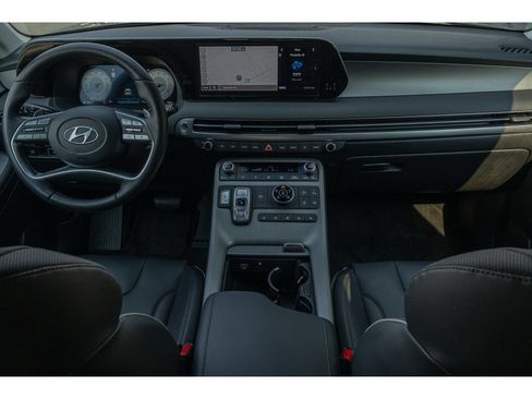 Used 2025 Hyundai Palisade SEL AWD/4WD image 12
