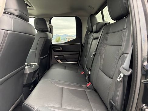 Used 2023 Toyota Tundra Limited AWD/4WD image 22