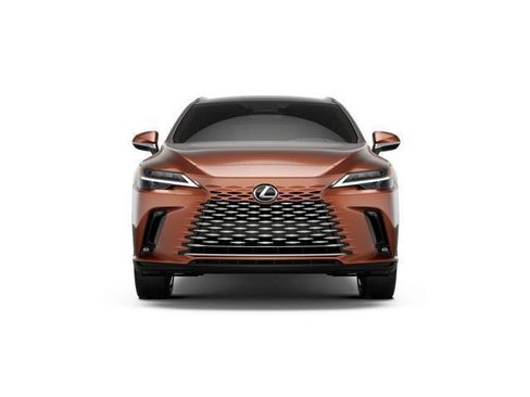 New 2026 Lexus RX 350 w/ Luxury Package image 47