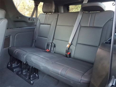 Certified 2023 Chevrolet Suburban RST w/ Luxury Package image 9