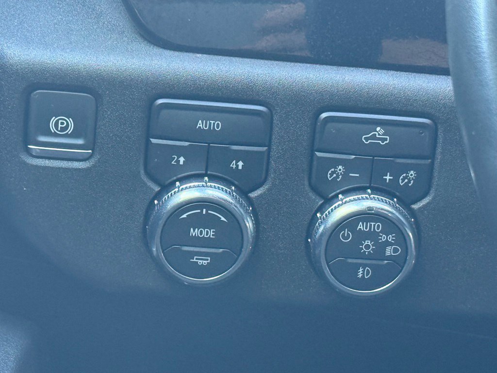 Used 2024 GMC Sierra 1500 Elevation AWD/4WD image 20