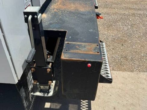 Used 2024 RAM 3500 Tradesman AWD/4WD image 22