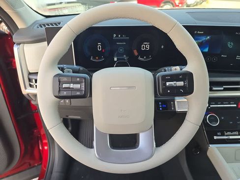 New 2026 Hyundai Santa Fe SEL FWD image 23