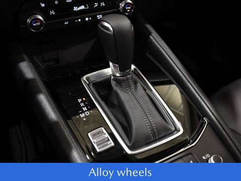 New 2025 MAZDA CX-5 AWD 2.5 S w/ Select Package image 23