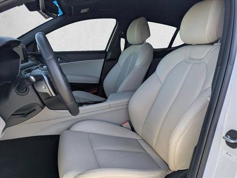 Used 2023 Genesis G70 2.0T RWD image 16