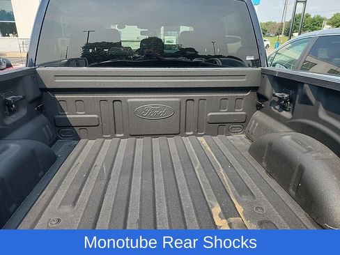 Used 2024 Ford F150 XLT w/ FX4 Off-Road Package AWD/4WD image 17