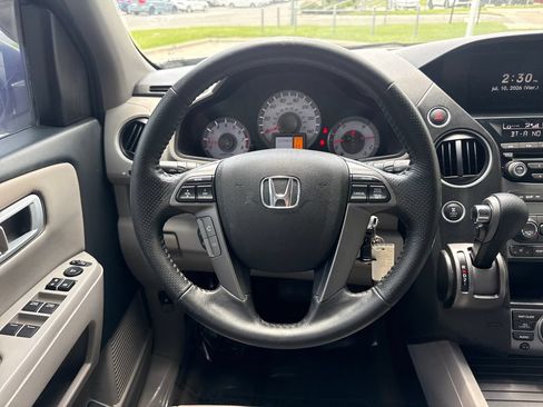 Used 2014 Honda Pilot EX-L image 19