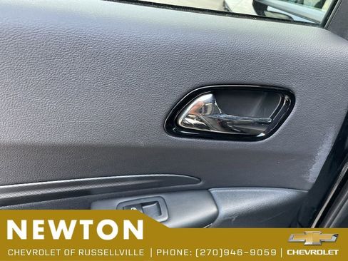 Used 2022 Dodge Durango GT AWD/4WD image 39