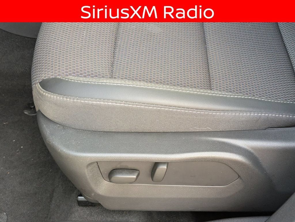 Used 2023 Buick Envision Preferred FWD image 14