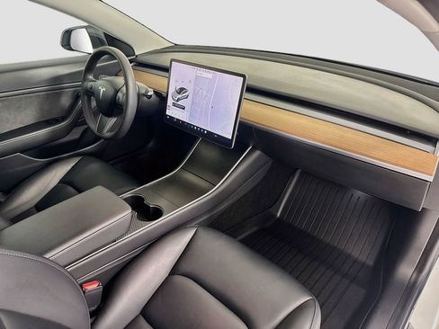 Used 2020 Tesla Model 3 Long Range AWD/4WD image 27
