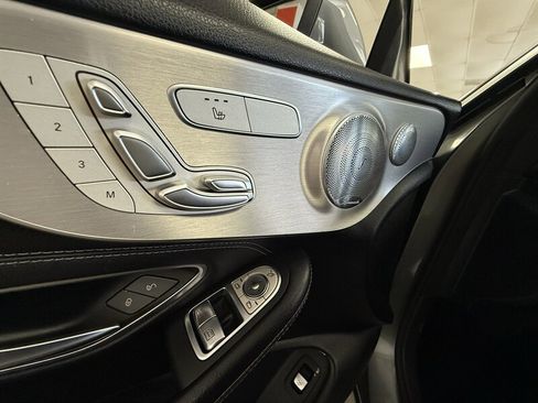 Used 2018 Mercedes-Benz C 300 C 300 w/ Premium Package image 20