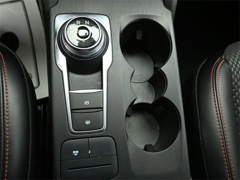 Used 2024 Ford Escape ST-Line w/ Equipment Group 301A image 18