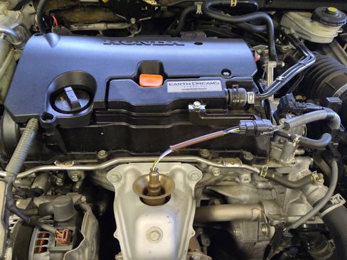 Used 2017 Honda Civic LX image 30