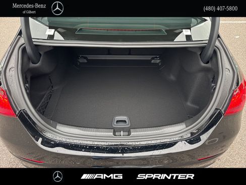 New 2026 Mercedes-Benz C 300 4MATIC Sedan image 6