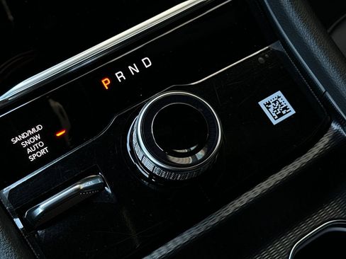 New 2026 Jeep Grand Cherokee L Limited AWD/4WD image 22