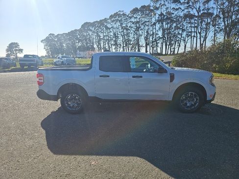 New 2026 Ford Maverick XLT w/ Equipment Group 301A image 40