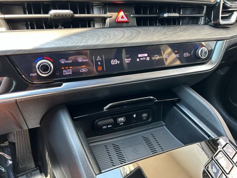 Certified 2025 Kia Sportage X-Line AWD/4WD image 25