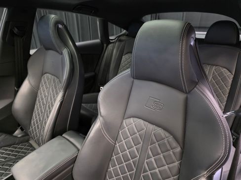 Used 2021 Audi S5 Premium Plus w/ Premium Plus Package AWD/4WD image 18