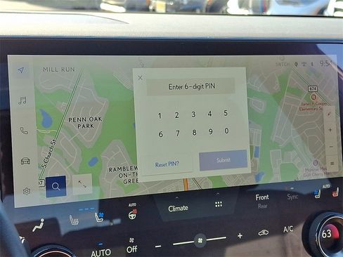 Used 2024 Lexus RX 350 AWD image 19