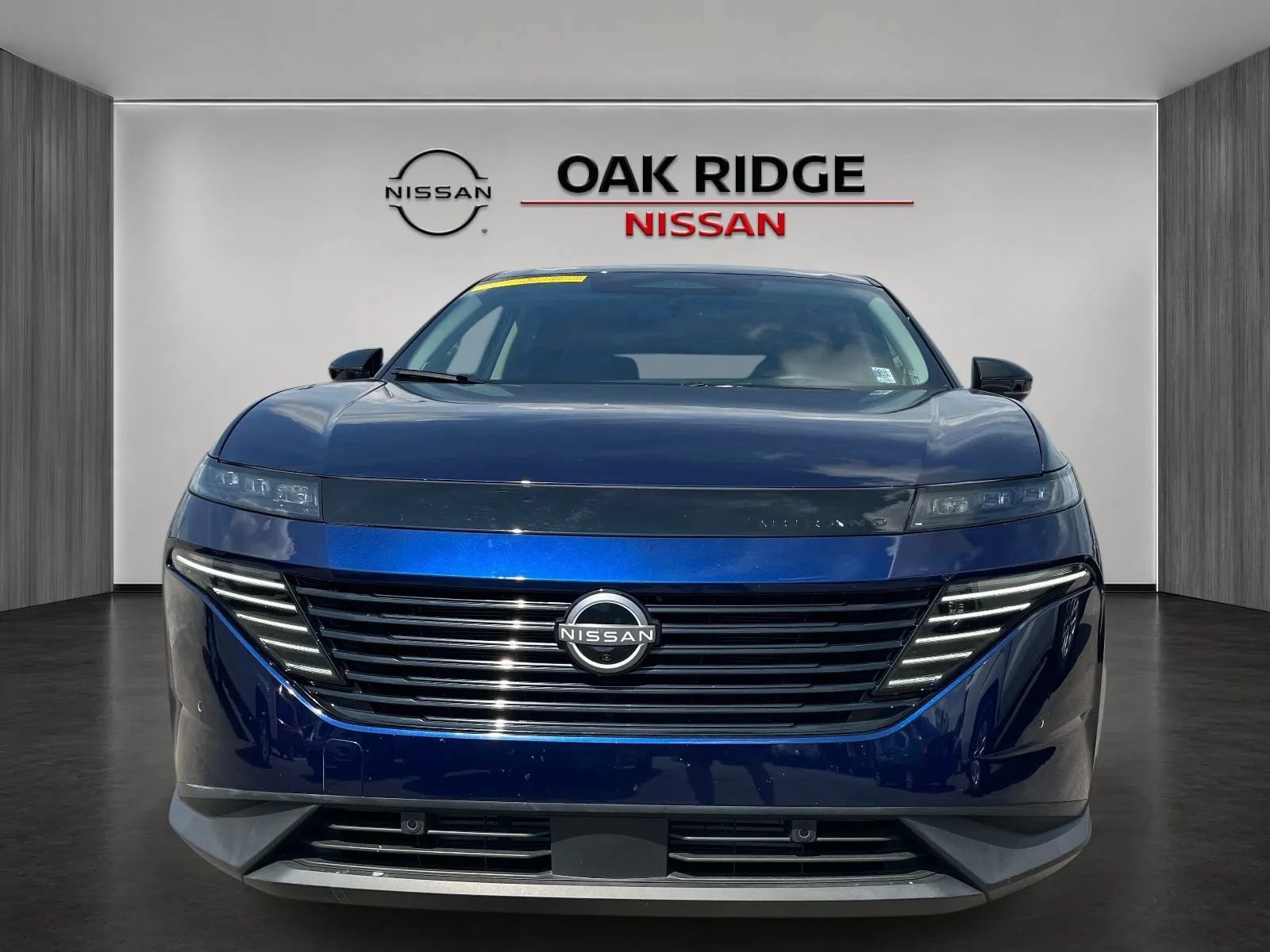 Used 2025 Nissan Murano SL w/ Cargo Package AWD/4WD image 8