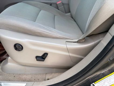 Used 2011 Dodge Durango Crew w/ Skid Plate Group AWD/4WD image 9