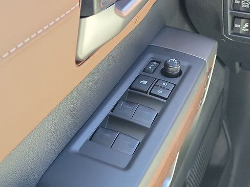 New 2026 Toyota Tundra 1794 Edition AWD/4WD image 24