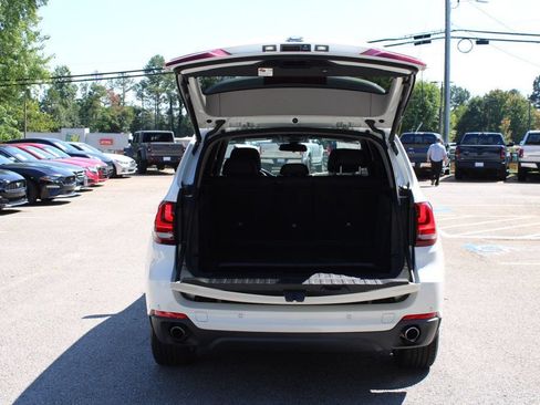 Used 2015 BMW X5 xDrive35i AWD/4WD image 9