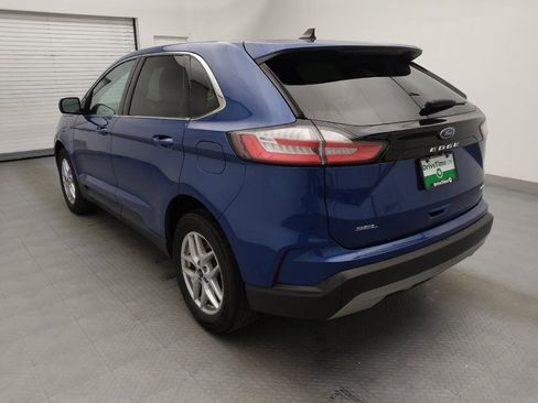 Used 2023 Ford Edge SEL image 5