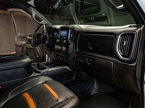 Used 2021 GMC Sierra 2500 AT4 w/ AT4 Premium Plus Package image 20
