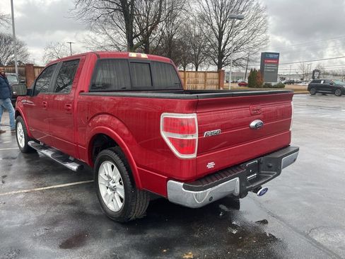 Used 2009 Ford F150 Lariat image 6
