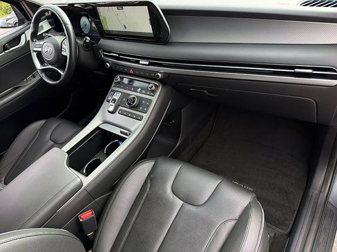 Used 2023 Hyundai Palisade SEL w/ Premium Package AWD/4WD image 22