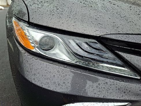 Certified 2023 Toyota Camry XLE w/ Cold Weather Package image 9