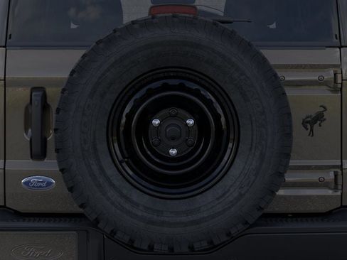 New 2026 Ford Bronco Badlands AWD/4WD image 57