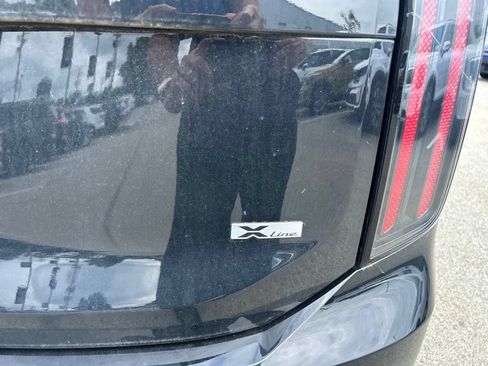 Used 2025 Kia Telluride EX X-Line AWD/4WD image 8