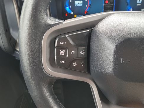 Certified 2025 Ford Bronco Outer Banks AWD/4WD image 24