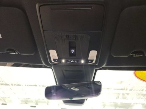 Certified 2025 Honda CR-V Sport-L image 17