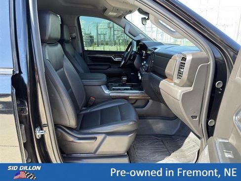 Certified 2024 GMC Sierra 1500 Elevation w/ Elevation Premium Package AWD/4WD image 16
