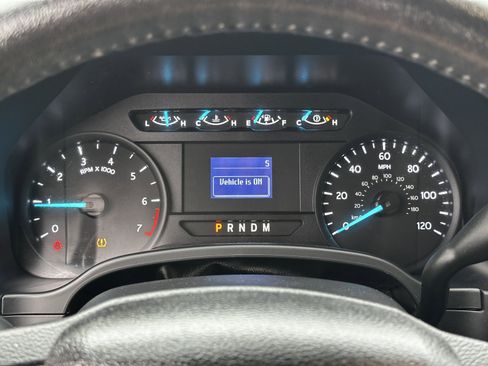 Used 2018 Ford Expedition XL w/ Fleet Convenience Package image 27