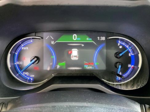 Used 2020 Toyota RAV4 Limited w/ Limited Grade Weather Package AWD/4WD image 24